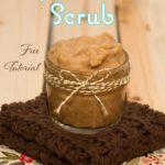 DIY Sugar Cookie Scrub - Dreams and Caffeine