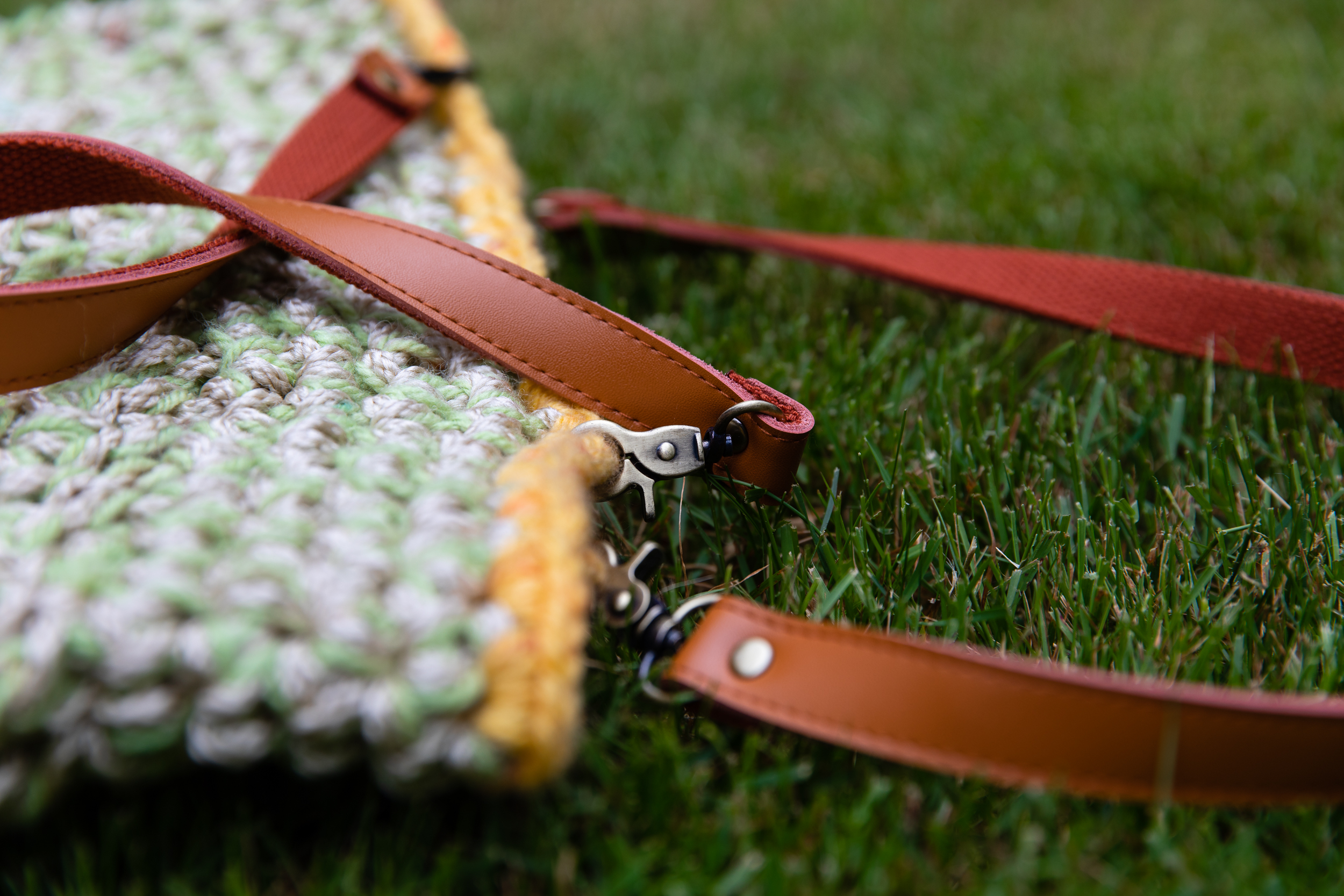 The Beachcomber Market Tote